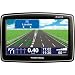TomTom XL LIVE IQ Routes Edition Europe Satellite Navigation System