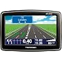 TomTom XL LIVE IQ Routes Edition Europe Satellite Navigation System