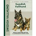Swedish Vallhund: A Comprehensive Owner's Guide Book