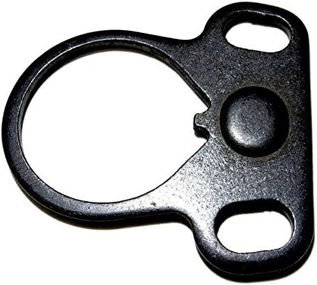 Aspen Ridge Sports Ambidextrous Dual Round Latch Adapter Mount