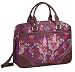 Oilily Tasche Office Bag Aktentasche Laptoptasche Purple