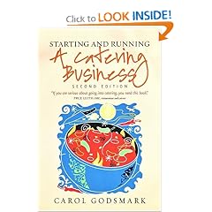 Starting and Running a Catering Business, 2nd edition