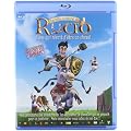 Les folles aventures de Rucio [Blu-ray]
