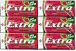 Extra Sugar Free Gum Watermelon Flavor Extra Sugar Free Gum Watermelon Flavor
