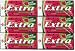 Extra Sugar Free Gum Watermelon Flavor