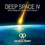 Deep Space 4 - From Deep House To Tech House