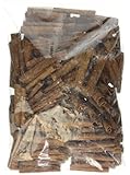Dualspices Cinnamon Sticks 2 Pounds ~ 100 to 150 Sticks 3 Inches Length Cassia Cinnamon