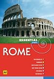 Rome (AA Essential Spiral Guides)