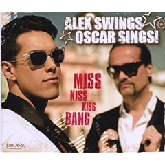 Miss Kiss Kiss Bang (2-Track)