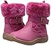OshKosh B'Gosh Honey G Quilted Winter Fashion Boot (Toddler/Little Kid)