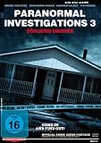 Paranormal Investigations 3 - Tödliche Geister