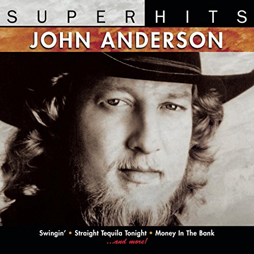 John Anderson - Best of - Zortam Music
