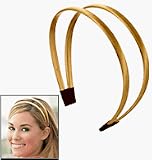 Avon mark Double Stranded Headband