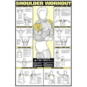 Shoulder Workout 24