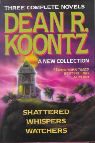 Dean R. Koontz