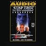 Star Trek, The Next Generation: Crossover (Adapted)