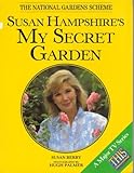 Susan Hampshire's My secret garden