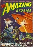 Amazing Stories, February 1946 (Volume 20, No. 1)