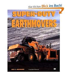 Super-Duty Earthmovers