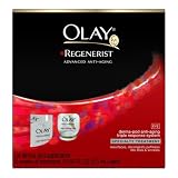 Olay Regenerist Derma-Pod Eye System, Anti-Aging Triple Response, 24 - 0.016 fl oz (0.5 ml) applicators