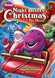 Barney: Night Before Christmas
