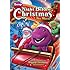 Barney: Night Before Christmas