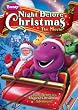Barney: Night Before Christmas - The Movie