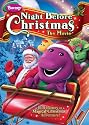 Barney: Night Before Christmas - The Movie