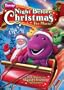 Barney: Night Before Christmas - The Movie
