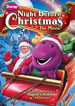 Night Before Christmas - The Movie Online.