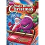 Barney: Night Before Christmas - The Movie