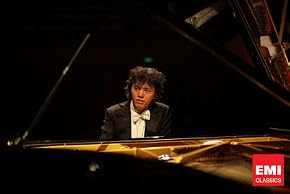 Image of Yundi