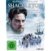 Shackleton - Verschollen im ewigen Eis (2 DVDs)
