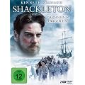 Shackleton - Verschollen im ewigen Eis (2 DVDs)