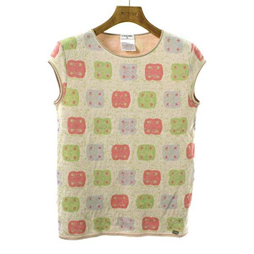 (シャネル)CHANEL レディース ニット 中古