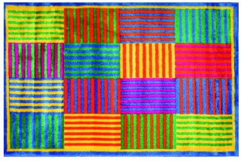 Gecko Rug - 39" x 58"