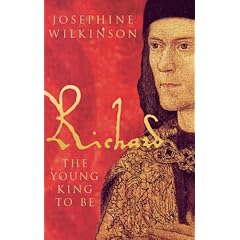 Richard III the Young King to be