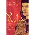Richard III the Young King to be