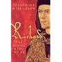 Richard III the Young King to be