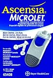 Ascensia MICROLET Lancets