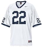 Penn State Youth Football Jersey (M=12-14)
