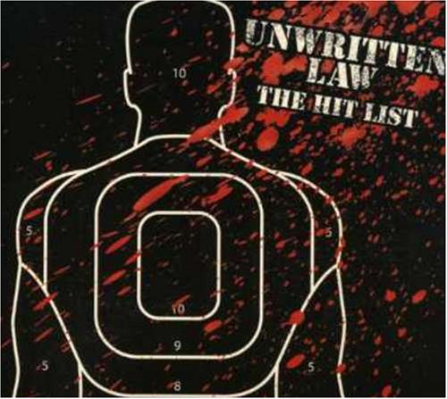 UNWRITTEN LAW - Shoulda Known Better Lyrics - Zortam Music