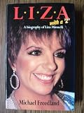 Buy : Liza with a `Z`: Life of Liza Minnelli