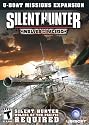 Silent Hunter: Wolves of the Pacific U-Boat Missions (Expansion Pack) [Game Download]