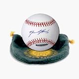 David Price Autographed Baseball from Upper Deck Authenticated
