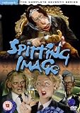 Spitting Image - Series 7 - Complete [DVD] [1989]