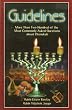 Guidelines - Chanukah