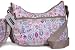 LeSportsac(レスポートサック) ショルダーバッグ クラシックホーボー MEMENTO メメント 【並行輸入品】