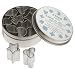 Ateco 12 Piece Aspic/Jelly Cutter Set, .5 Inch