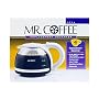 Mr. Coffee SPD4-1 4-Cup Replacement Decanter, White